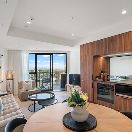 Greenhouse Apartments By Urban Rest Auckland Exterior foto