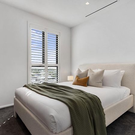 Greenhouse Apartments By Urban Rest Auckland Exterior foto