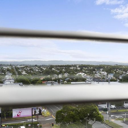 Greenhouse Apartments By Urban Rest Auckland Exterior foto