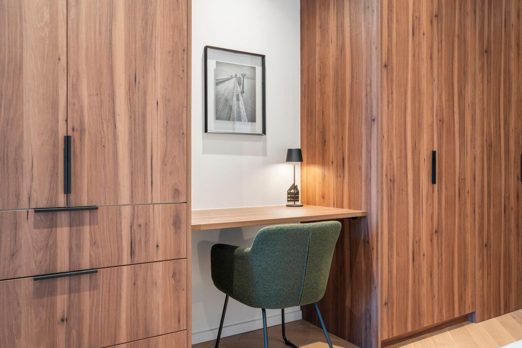 Greenhouse Apartments By Urban Rest Auckland Exterior foto
