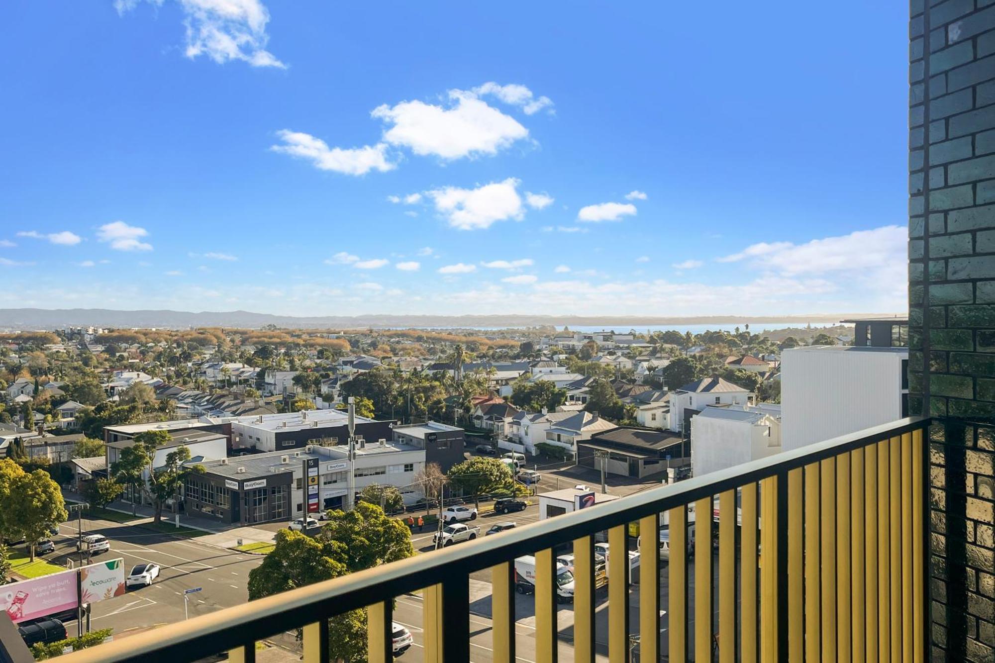 Greenhouse Apartments By Urban Rest Auckland Exterior foto