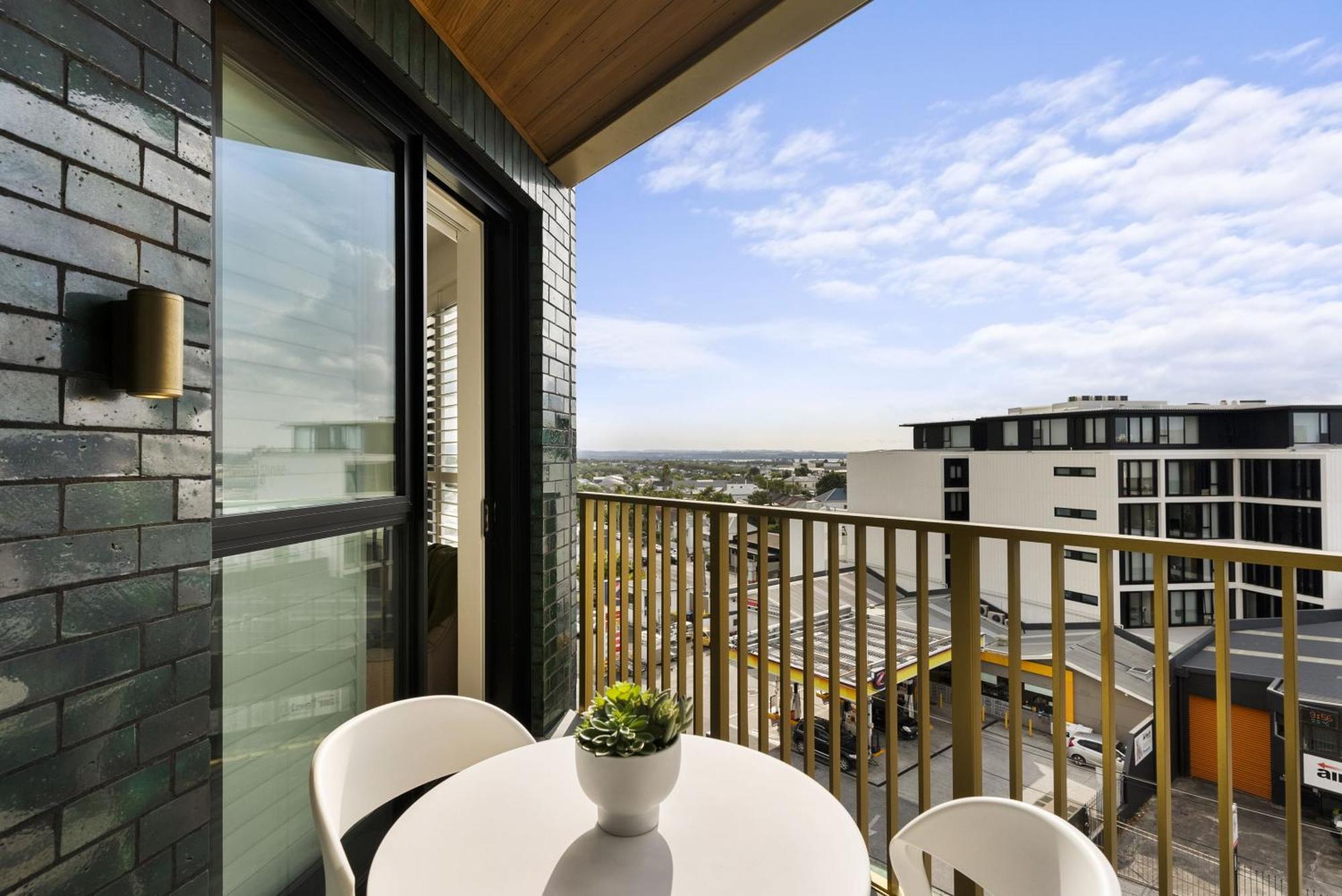 Greenhouse Apartments By Urban Rest Auckland Exterior foto