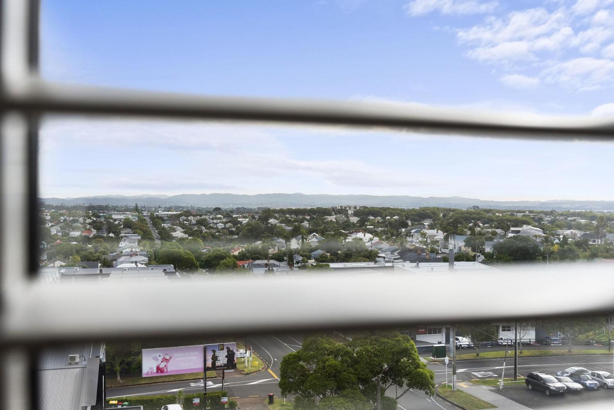Greenhouse Apartments By Urban Rest Auckland Exterior foto