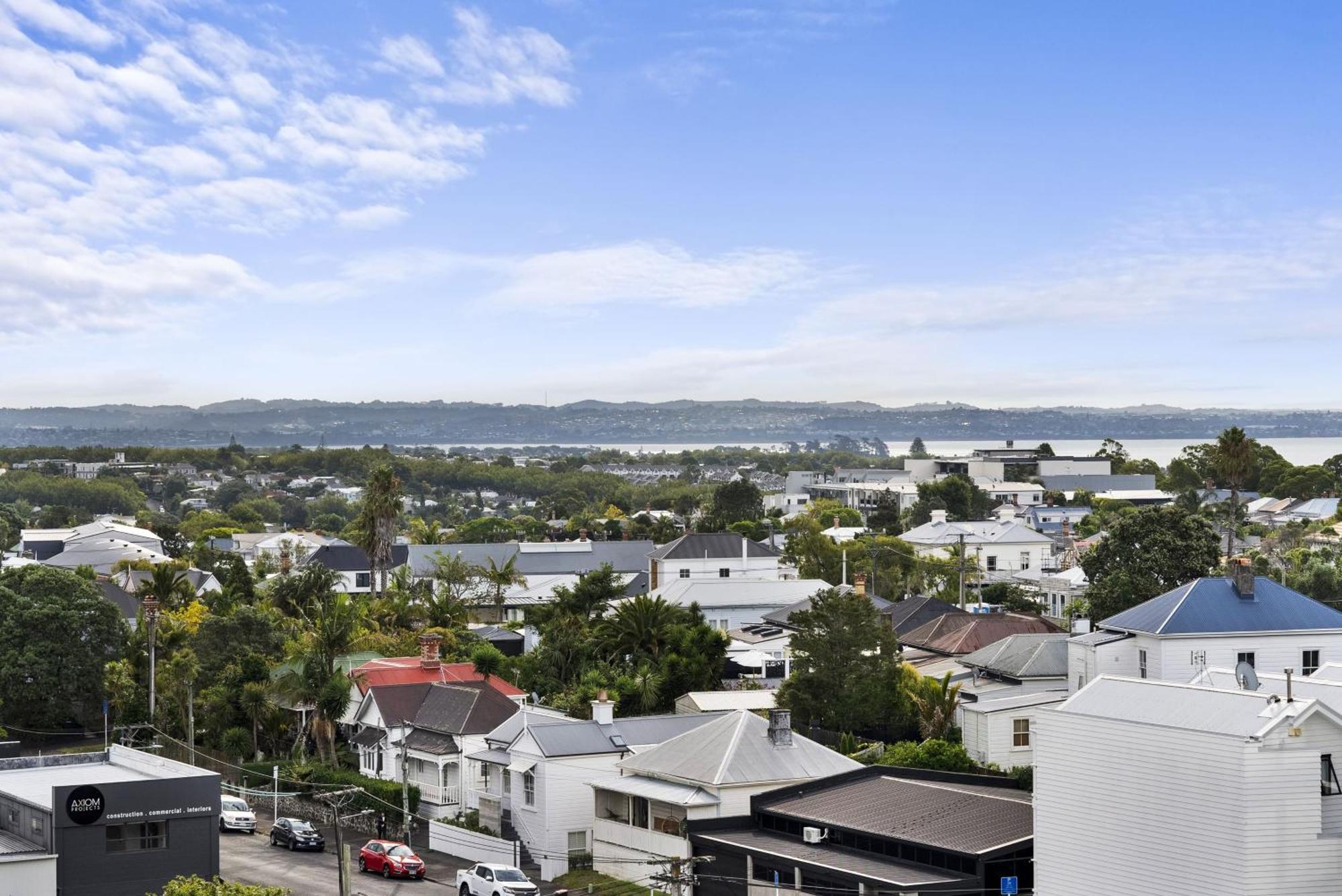 Greenhouse Apartments By Urban Rest Auckland Exterior foto