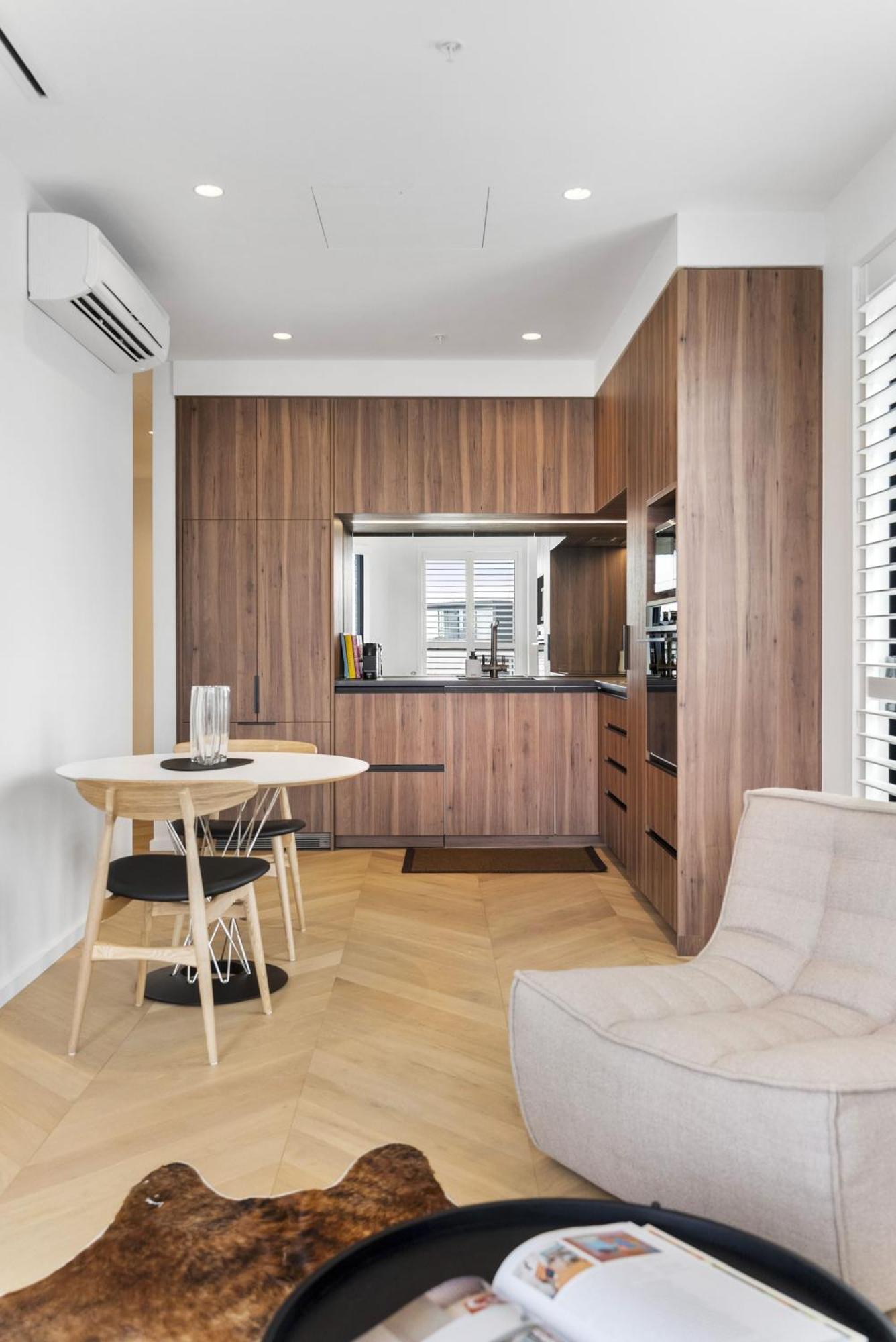 Greenhouse Apartments By Urban Rest Auckland Exterior foto