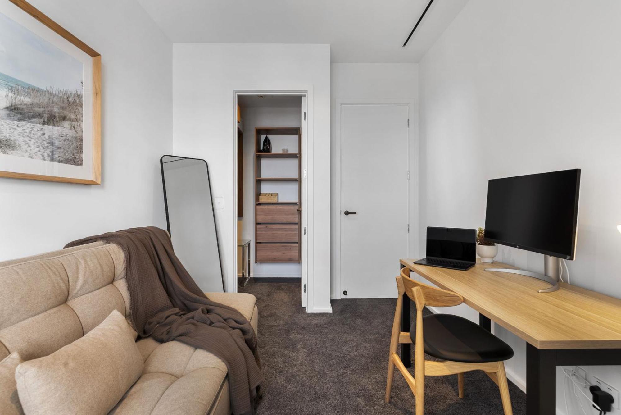 Greenhouse Apartments By Urban Rest Auckland Exterior foto