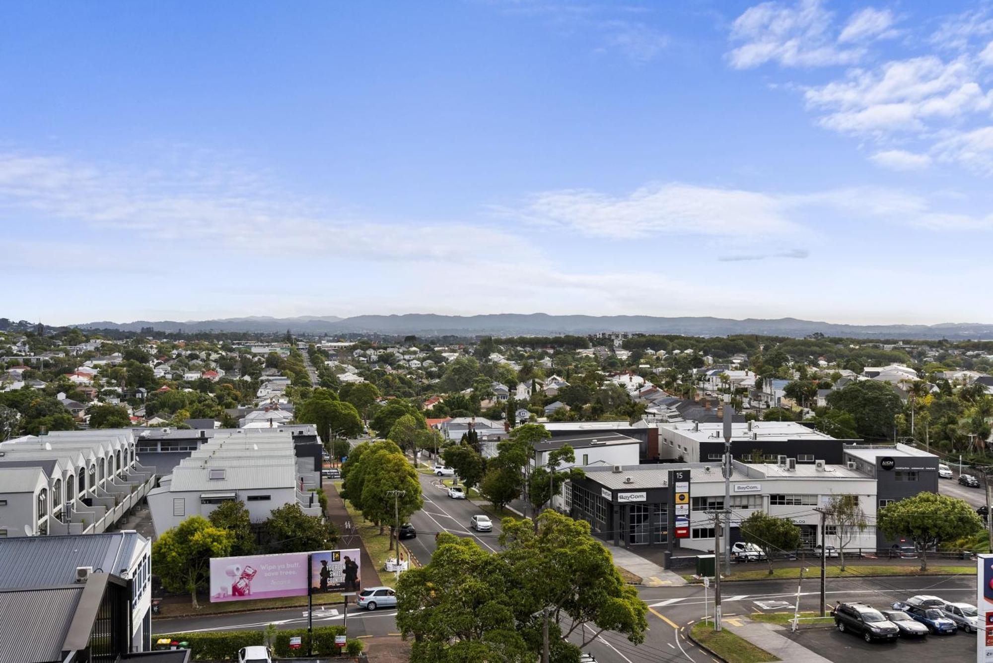 Greenhouse Apartments By Urban Rest Auckland Exterior foto